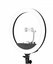 NANLITE Halo 14U Bi-colour LED Ring Light (Built-in battery)