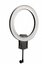 NANLITE Halo 19 LED Ring Light (without cellphone bracket and mirror)
