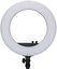 NANLITE Halo Bi-colour 18 LED Ring Light