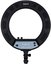 NANLITE Halo Bi-colour 18 LED Ring Light
