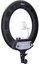 NANLITE Halo Bi-colour 18 LED Ring Light