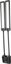 NANLITE Mira 26B Dual Flex Arm Beauty Light with Lightstand