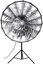Nanlite Para 120 Quick-Open Softbox with Bowens Mount (47") 120CM