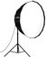 Nanlite Para 120 Quick-Open Softbox with Bowens Mount (47") 120CM
