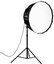 Nanlite Para 90 Quick-Open Softbox with Bowens Mount (35") 90CM