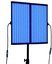 Nanlite PavoSlim 120B/C Dual-Panel Coupler Kit