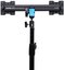 Nanlite PavoSlim 120B/C Dual-Panel Coupler Kit