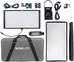 Nanlite PavoSlim 120C RGBWW LED panel