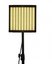 Nanlite PavoSlim 60C RGBWW LED panel