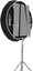 Nanlite Rapid-Fold Collapsible Lantern Softbox for Compac 200 and 200B LED Lights