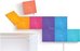Nanoleaf Canvas- Smarter Kit (9 panels)