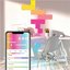 Nanoleaf Canvas- Smarter Kit (9 panels)