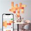 Nanoleaf Canvas- Smarter Kit (9 panels)
