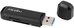 Natec Card reader Scarab 2 SD/Micro SD, USB 3.0