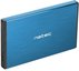 Natec External HDD Enclosure Rhino Go 2,5'' USB 3.0
