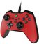 Natec Gamepad Genesis Mangan 300 red