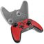Natec Gamepad Genesis Mangan 300 red