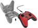 Natec Gamepad Genesis Mangan 300 red
