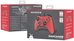 Natec Gamepad Genesis Mangan 300 red