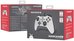 Natec Gamepad Genesis Mangan 300 white