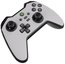 Natec Gamepad Genesis Mangan 400 white