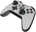 Natec Gamepad Genesis Mangan 400 white