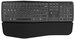 Natec KEYBOARD PORIFERA US WIRELESS BT+2.4GHZ