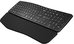 Natec KEYBOARD PORIFERA US WIRELESS BT+2.4GHZ
