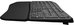 Natec KEYBOARD PORIFERA US WIRELESS BT+2.4GHZ