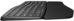 Natec KEYBOARD PORIFERA US WIRELESS BT+2.4GHZ