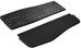 Natec KEYBOARD PORIFERA US WIRELESS BT+2.4GHZ