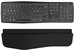Natec KEYBOARD PORIFERA US WIRELESS BT+2.4GHZ