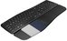 Natec KEYBOARD PORIFERA US WIRELESS BT+2.4GHZ