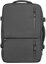 Natec Laptop backpack Camel Pro 17,3 black
