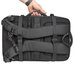 Natec Laptop backpack Camel Pro 17,3 black