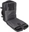 Natec Laptop backpack Camel Pro 17,3 black