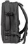 Natec Laptop backpack Camel Pro 17,3 black