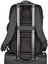 Natec Laptop backpack Camel Pro 17,3 black