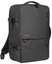 Natec Laptop backpack Camel Pro 17,3 black