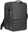 Natec Laptop backpack Camel Pro 17,3 black