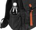Natec LAPTOP BACKPACK NATEC NIALA GINGER ORANGE 15.