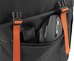 Natec LAPTOP BACKPACK NATEC NIALA GINGER ORANGE 15.
