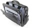 Natec LAPTOP BAG BOXER BLACK 17,3"
