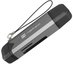 Natec memory card reader Scarab 3 USB-A/USB-C