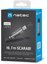 Natec memory card reader Scarab 3 USB-A/USB-C
