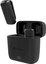 Natec | Microphone | NMI-2253 | Wireless | Black