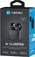 Natec | Microphone | NMI-2253 | Wireless | Black