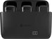 Natec | Microphone | NMI-2254 | Built-in microphone | Wireless | Black
