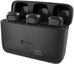 Natec | Microphone | NMI-2254 | Built-in microphone | Wireless | Black