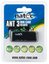 Natec Mini Card Reader ANT 3 Black